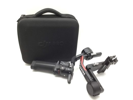 otros fotografia y video dji rs 4 pro