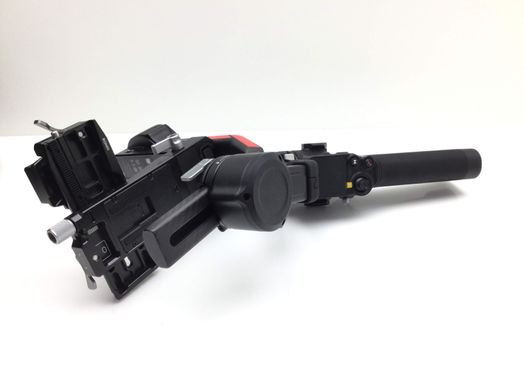 otros fotografia y video dji rs 4 pro