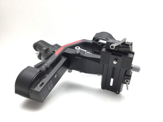 otros fotografia y video dji rs 4 pro