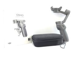 outros fotografia e v&iacute;deo dji osmo 3 mobile combo