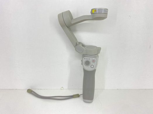 otros fotografia y video dji om4