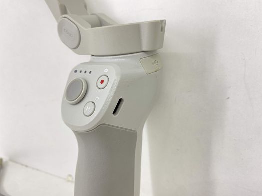 otros fotografia y video dji om4