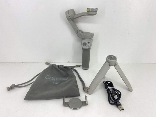 otros fotografia y video dji om4