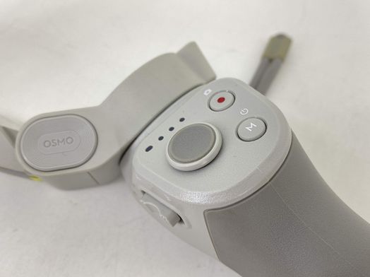 otros fotografia y video dji om4