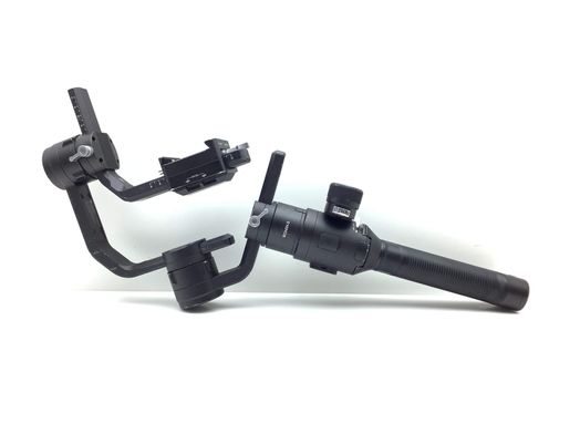 otros fotografia y video dji ronin-s