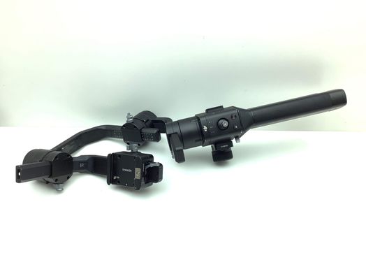 otros fotografia y video dji ronin-s