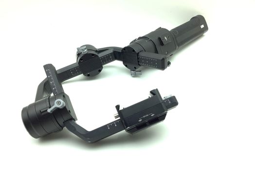otros fotografia y video dji ronin-s