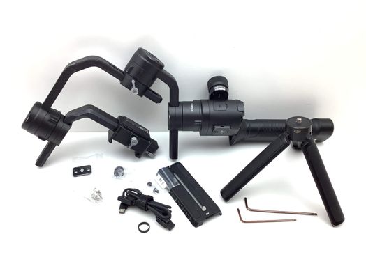 otros fotografia y video dji ronin-s