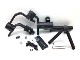 otros fotografia y video dji ronin-s