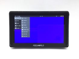 otros fotografia y video feelworld p6x