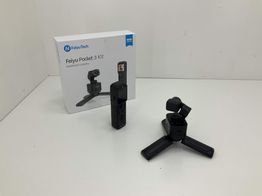 otros fotografia y video feiyutech pocket3 kit