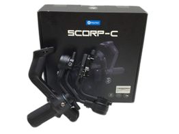 otros fotografia y video feiyutech scorp-c