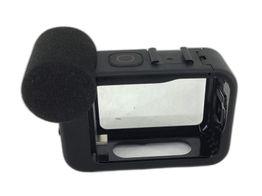 otros fotografia y video go pro módulo multimedia para gopro hero9/hero10/hero11