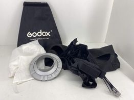 otros fotografia y video godox sb-fw6090