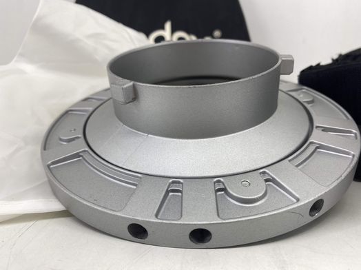 otros fotografia y video godox sb-fw6090