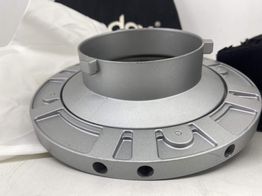 otros fotografia y video godox sb-fw6090