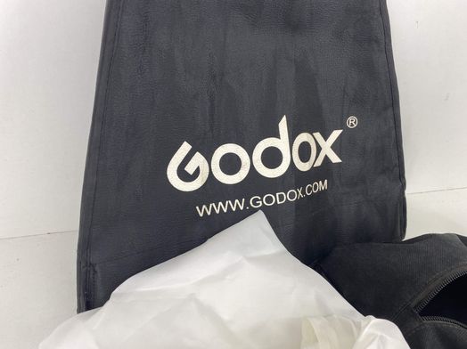 otros fotografia y video godox sb-fw6090