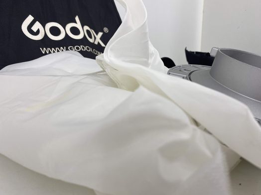 otros fotografia y video godox sb-fw6090