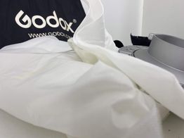 otros fotografia y video godox sb-fw6090