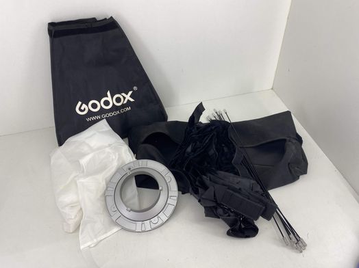 otros fotografia y video godox sb-fw6090