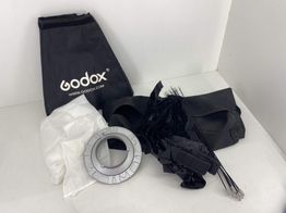 otros fotografia y video godox sb-fw6090