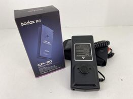 otros fotografia y video godox cp-80