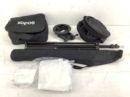 otros fotografia y video godox softbox 60