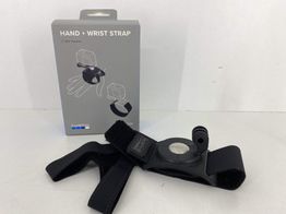 otros fotografia y video gopro hand+wrist strap