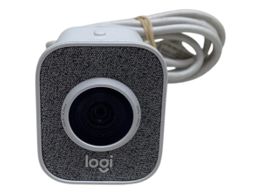 otros fotografia y video logitech streamcam