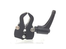 otros fotografia y video manfroto nano clamp 386b-1