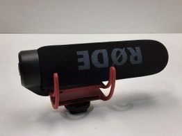 otros fotografia y video microfono rode videomic