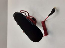 otros fotografia y video microfono rode videomic