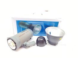 otros fotografia y video neewer vision 4