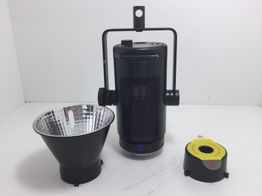 otros fotografia y video neewer bi-color led