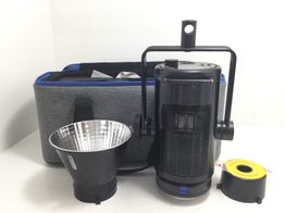 otros fotografia y video neewer bi-color led