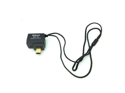 otros fotografia y video nikon wu-1a
