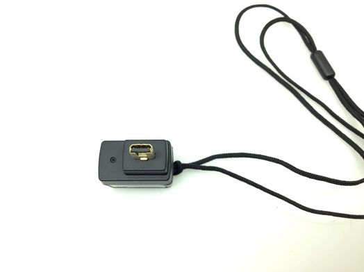 otros fotografia y video nikon wu-1a