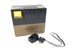 otros fotografia y video nikon wu-1a