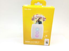 otros fotografia y video otros instax mini link 3