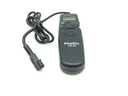 otros fotografia y video phottix tr-80