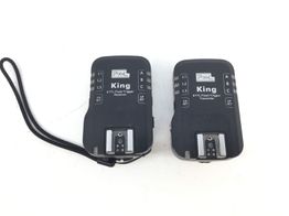 outros fotografia e v&iacute;deo pixel king ettl flash