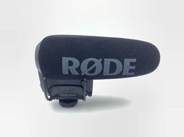 otros fotografia y video rode videomic pro plus