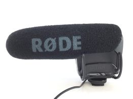 otros fotografia y video rode videomic pro