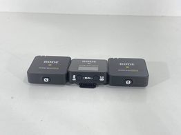 otros fotografia y video rode wireless go ii ge0395174