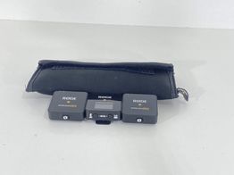 otros fotografia y video rode wireless go ii ge0395174