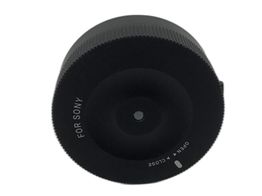 otros fotografia y video sigma sigma usb dock for sony ud-01