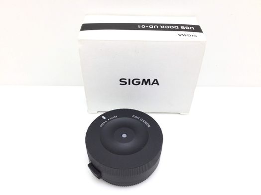 otros fotografia y video sigma usb dock