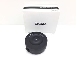 otros fotografia y video sigma usb dock