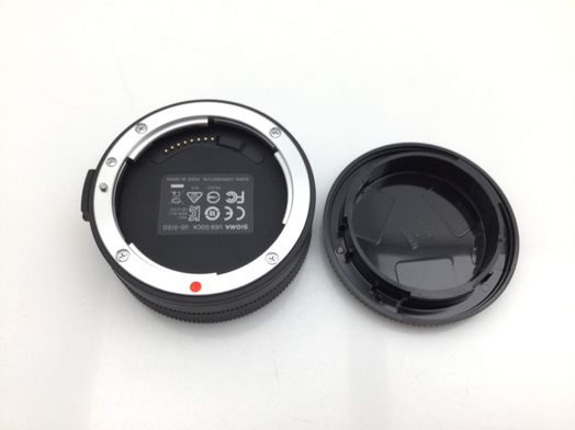 otros fotografia y video sigma usb dock