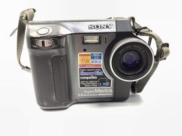 otros fotografia y video sony mvc-fd85